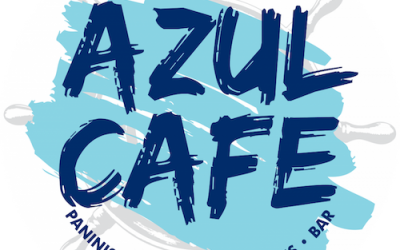 Completed Projects – Azul Cafe, St. Thomas