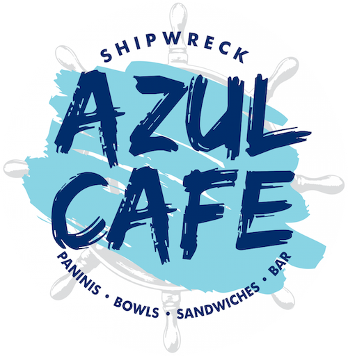 Completed Projects – Azul Cafe, St. Thomas